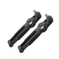 For Chevrolet Matiz 2004-2011 Lower Front Left and Right Wishbones Suspension Arms