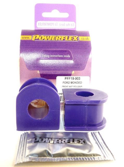 For Ford Mondeo 1992-2000 PowerFlex Front Anti Roll Bar Bush