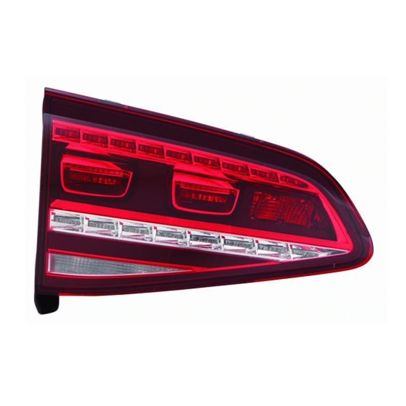 VW GOLF MK7 GTi & GTD 2013-2016 REAR TAIL LIGHT PASSENGER SIDE LEFT N/S