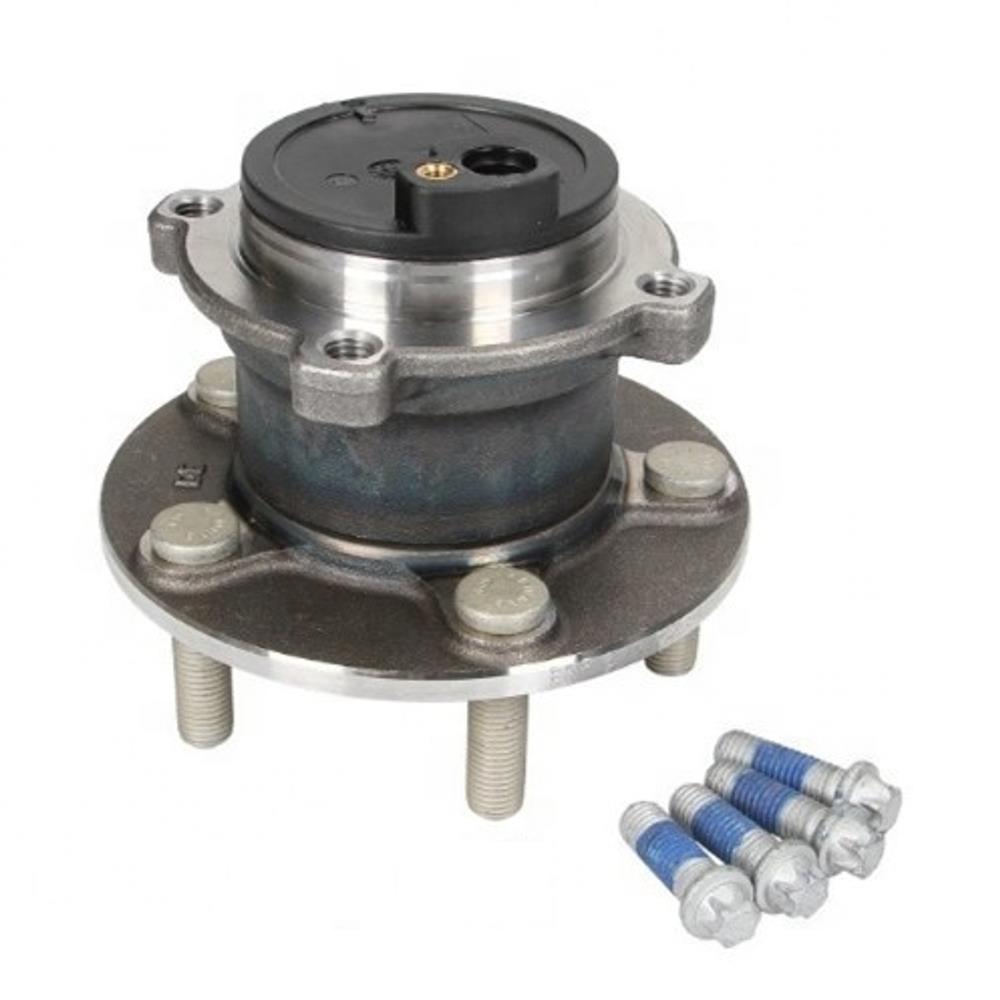 Volvo C30 2006-2012 Rear Hub Wheel Bearing Kit