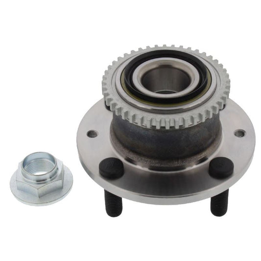 For Mazda 323 Mk6 1998-2003 Rear Hub Wheel Bearing Kit
