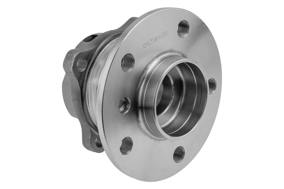 For Mini Countryman ALL4 2016-2022 Rear Hub Wheel Bearing Kit With ABS