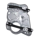 Skoda Octavia Mk2 2004-2013 Front Left Electric Window Regulator
