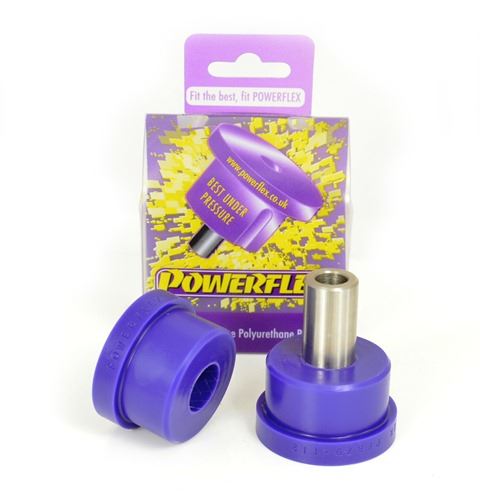 For TVR Sagaris PowerFlex Rear Diff Mounting Rear Bush