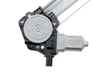 Honda CR-V Mk3 2006-2011 Front Right Electric Window Regulator