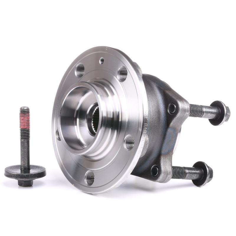 Volvo XC90 AWD 2002-2006 36 Spline Front Hub Wheel Bearing Kit