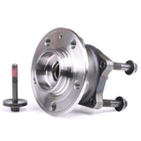 Volvo XC90 AWD 2002-2006 36 Spline Front Hub Wheel Bearing Kit