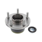 For Ford Tourneo Connect 2002-2013 Rear Wheel Bearing Kits Pair
