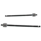 For Seat Leon 1998-2005 Front Inner Tie Track Rod Ends Pair