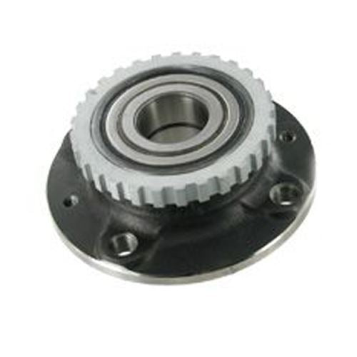 Citroen Berlingo MK1 1996-2013 Rear Hub Wheel Bearing Kit