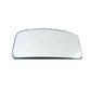 Mercedes Sprinter 2006-2019 Lower Door Wing Mirror Glass Wide Blind Spot Left