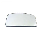 Mercedes Sprinter 2006-2019 Lower Door Wing Mirror Glass Wide Blind Spot Left