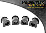 For Vauxhall Nova 1983-1993 PowerFlex Black Series Front Anti Roll Bar Mount