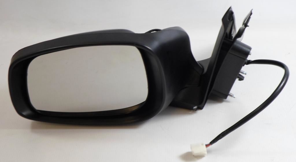 Suzuki Swift 2006-12/2008 Electric Paintable Wing Door Mirror Passenger Side N/S