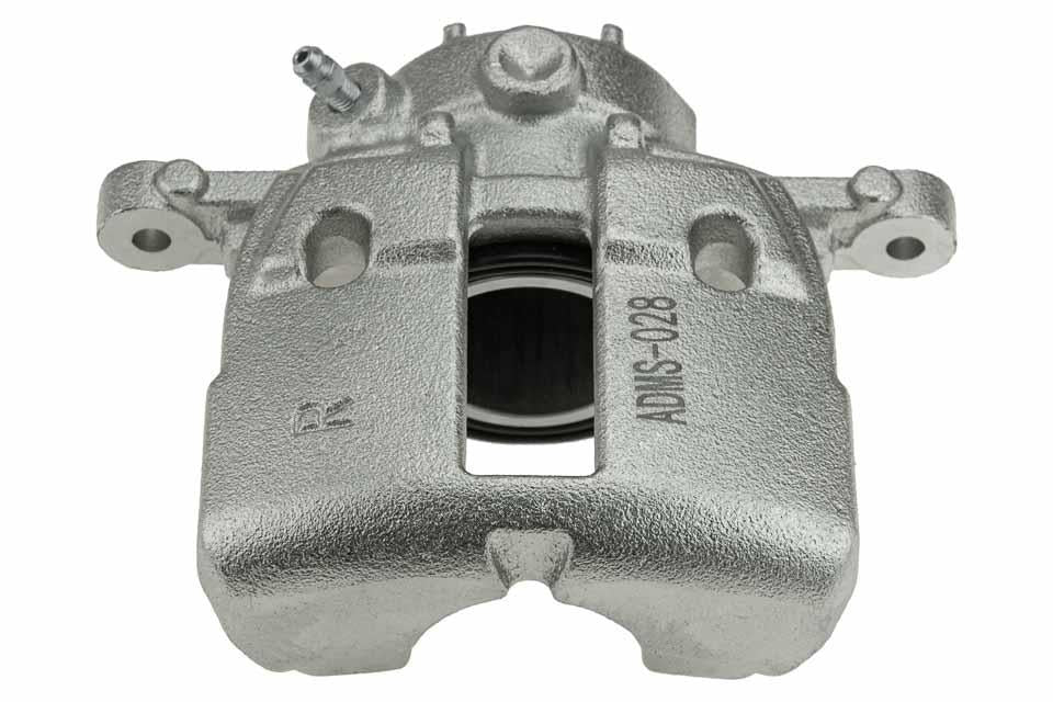 Smart ForFour 2004-2006 Front Right Brake Caliper 256mm Discs