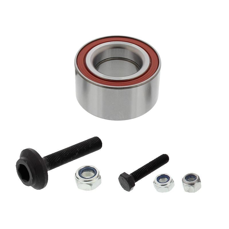 VW Passat 1996-2006 Rear Wheel Bearing Kit