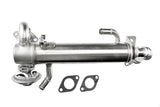 For Fiat Ducato 2.3 Diesel 2002-2016 EGR Valve and Cooler