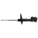 For Fiat 500 2007-2023 Front Pair - Shock Absorbers Pair