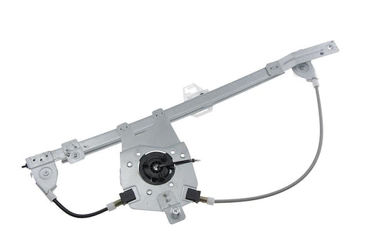 Renault Megane Mk2 2002-2009 Rear Right Electric Window Regulator