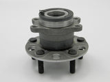 For Dodge Caliber 4WD 2006-2016 Rear Wheel Bearing Hub Kit