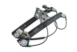 Cadillac Bls 2005-2009 Front Left Electric Window Regulator