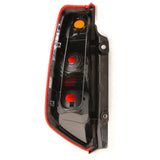 FIAT GRANDE PUNTO 2006-> REAR TAIL LIGHT DRIVERS SIDE O/S