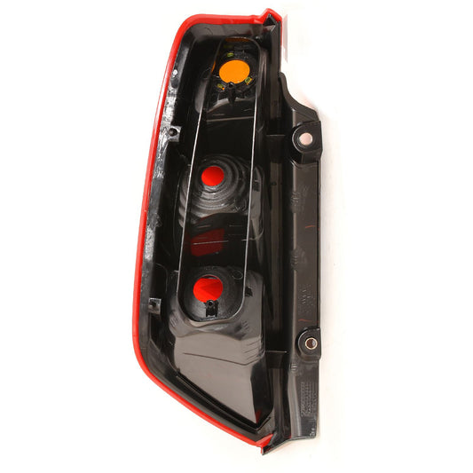 FIAT GRANDE PUNTO 2006-> REAR TAIL LIGHT DRIVERS SIDE O/S