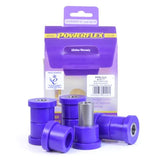 For Audi S3 Mk1 4WD 1999-2003 PowerFlex Rear Arm Inner Bush