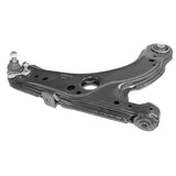 For VW Beetle 1998-2011 Front Lower Wishbones Suspension Arms Pair