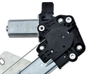 Honda Civic Mk8 2005-2011 Rear Left Electric Window Regulator