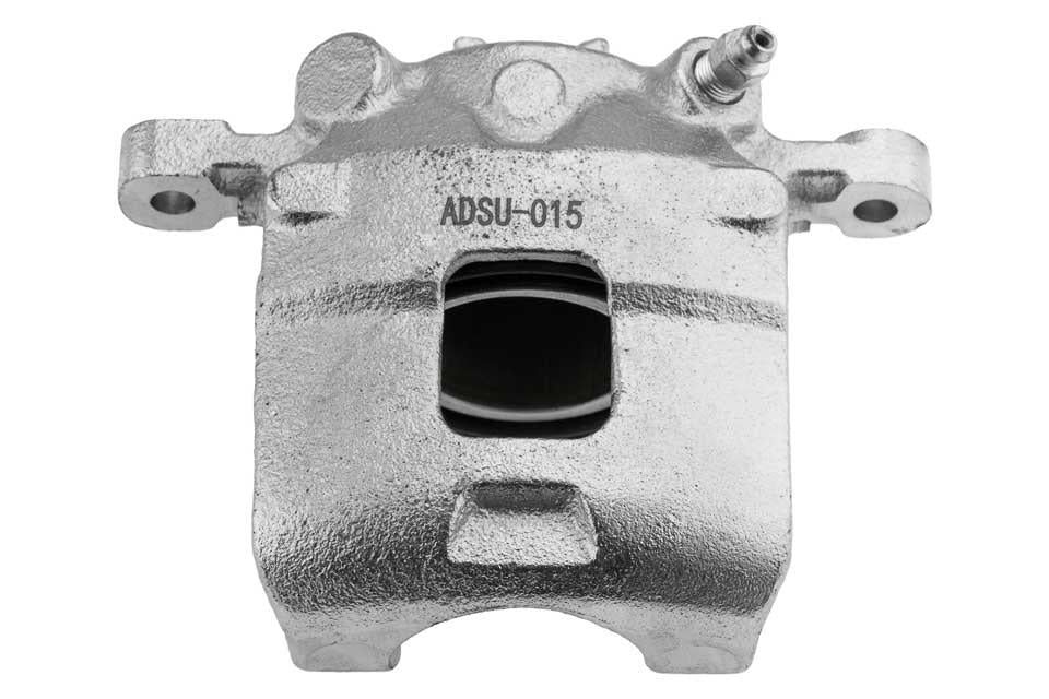Suzuki Alto 2004-2008 Front Left Brake Caliper 257mm Discs