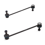 Renault Modus Inc Grand 2004-2016 Front Anti Roll Bar Drop Links Pair