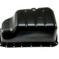 Fiat Seicento / 600 1998-2010 0.9 Steel Engine Oil Sump Pan
