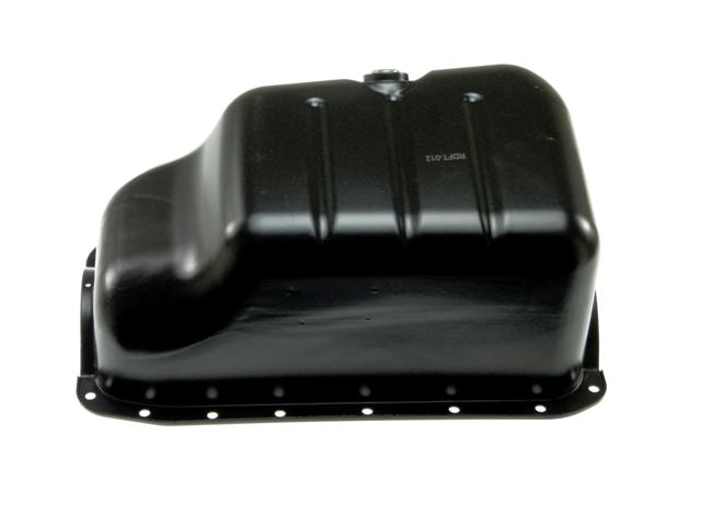 Fiat Seicento / 600 1998-2010 0.9 Steel Engine Oil Sump Pan
