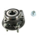 Subaru Impreza Mk4 2012-2013 Front Hub Wheel Bearing Kit