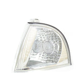 SKODA OCTAVIA MK1 2001-7/2004 FRONT INDICATOR CLEAR PASSENGER SIDE N/S