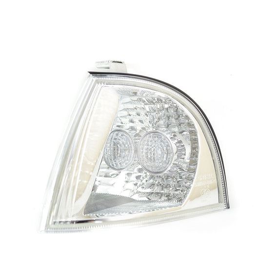 SKODA OCTAVIA MK1 2001-7/2004 FRONT INDICATOR CLEAR PASSENGER SIDE N/S