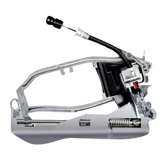 BMW X5 E53 1999-2006 Front Left Door Handle Carrier Mechanism