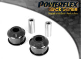 For Peugeot 308 2007-2014 PowerFlex Black Series Front Arm Front Bush