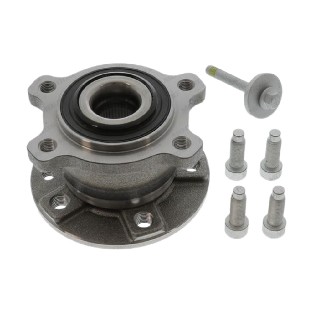 Volvo XC60 AWD 2008-2017 Rear Hub Wheel Bearing Kit