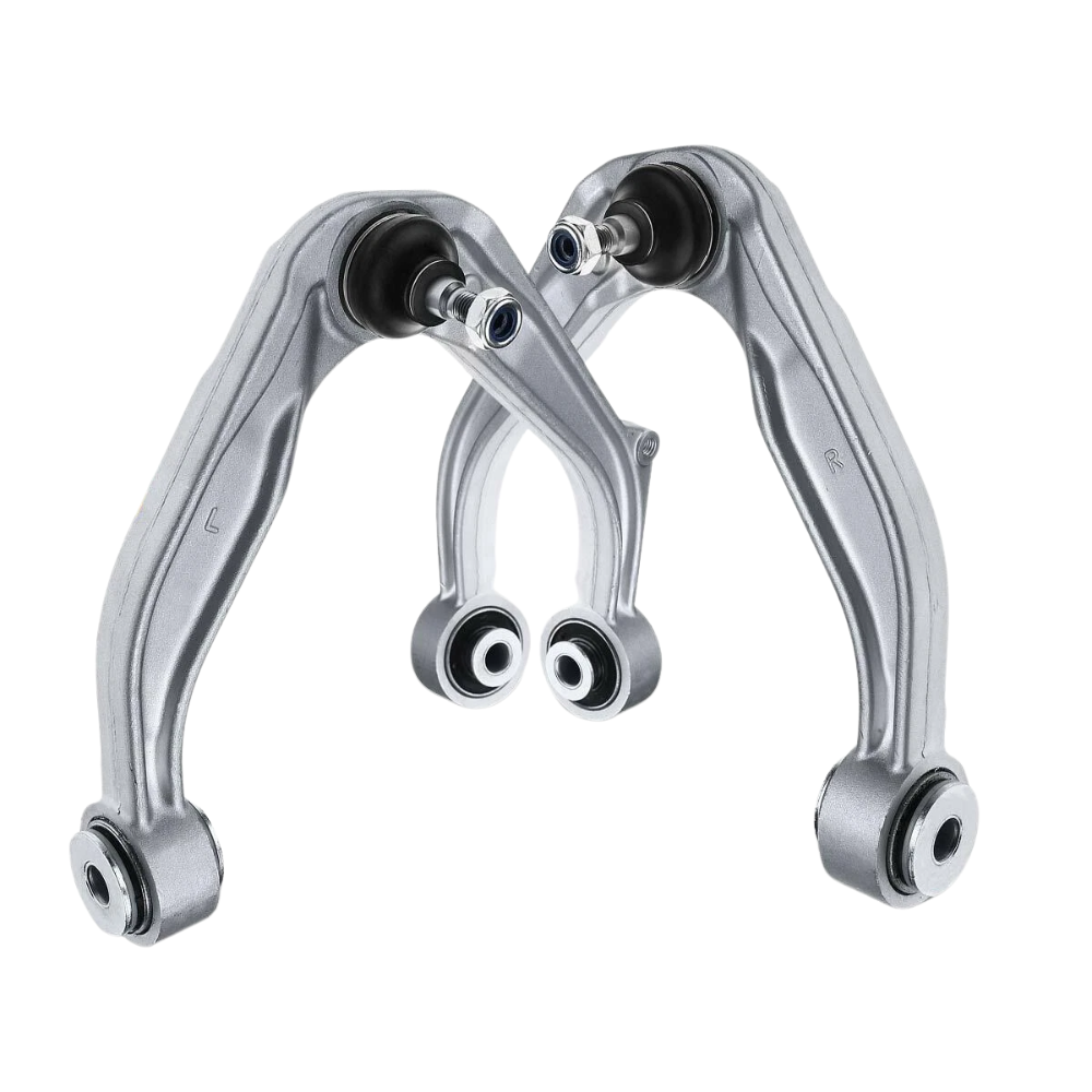 For Alfa Romeo Brera 2006-2010 Front Upper Wishbones Suspension Arms Pair