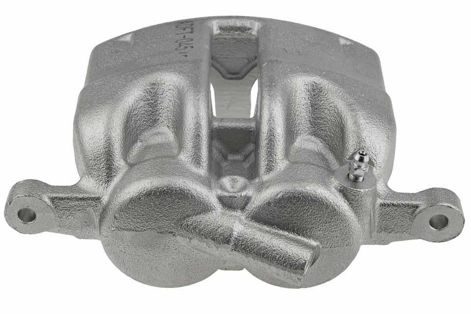 Peugeot Expert 1.6 HDi 90 2007-2011 Front Right Brake Caliper 280mm Discs