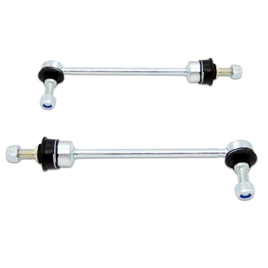 Land Rover Discovery 1998-2004 Front Anti Roll Bar Drop Links Pair