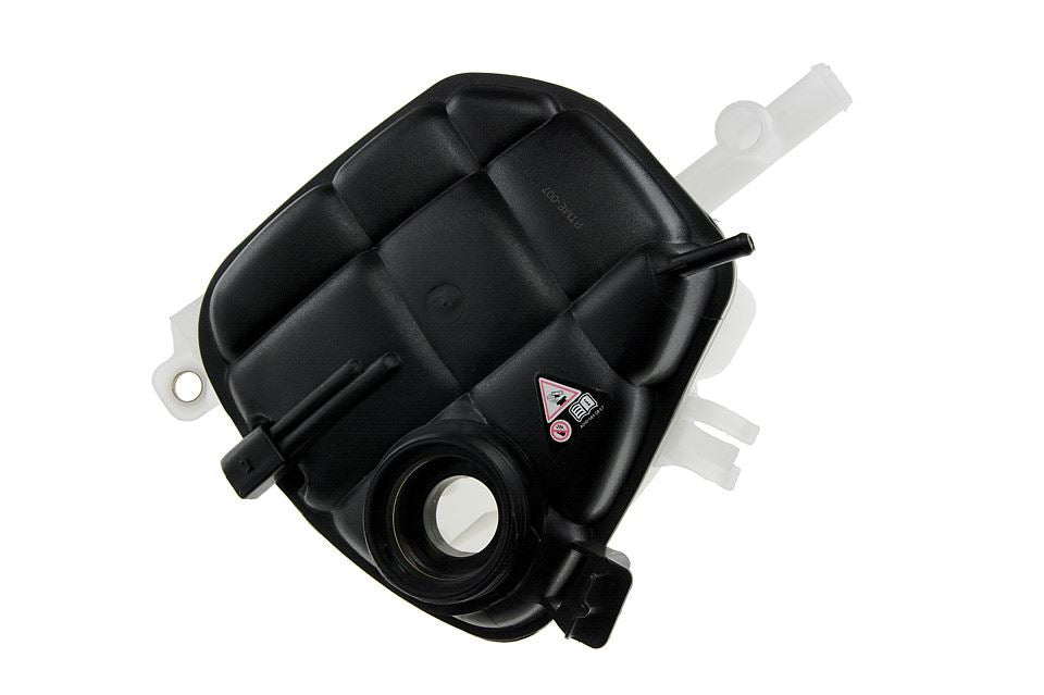 Mercedes SLS AMG 2010-2014 Radiator Coolant Expansion Header Tank