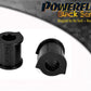 For Alfa Sud, Sprint 1971-1989 PowerFlex Black Series Anti Roll Bar To Arm Bush