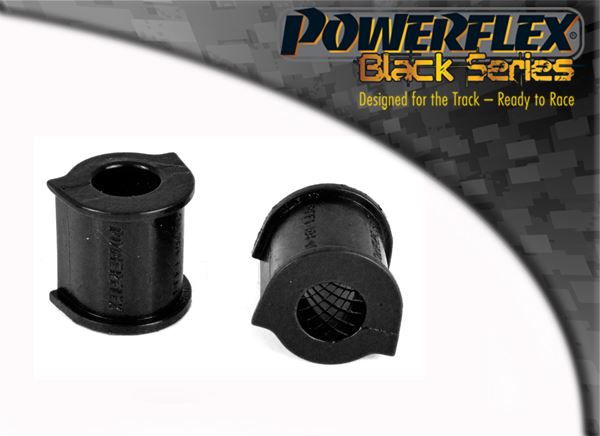 For Alfa Sud, Sprint 1971-1989 PowerFlex Black Series Anti Roll Bar To Arm Bush