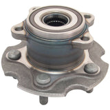 For Toyota Rav 4 Mk 3 2005-2012 Rear Left or Right Hub Wheel Bearing Kit