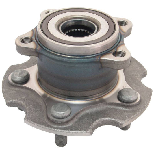 For Toyota Rav 4 Mk 3 2005-2012 Rear Left or Right Hub Wheel Bearing Kit
