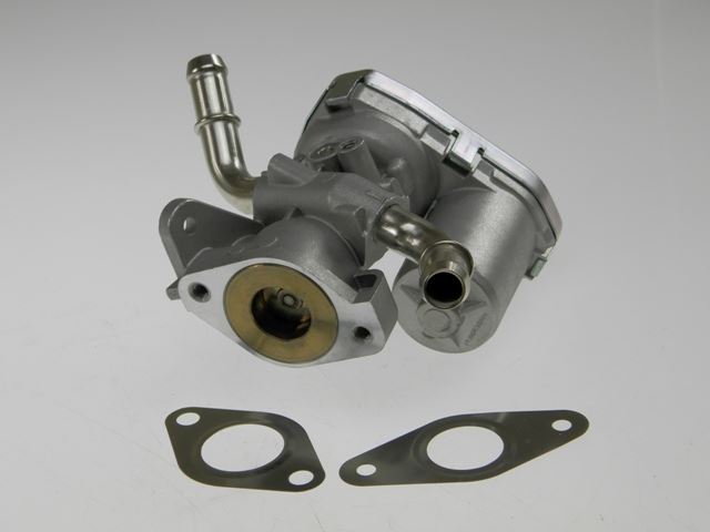 Ford Transit Tourneo 2006 - 2014 2.2 TDCi EGR Valve + Tube