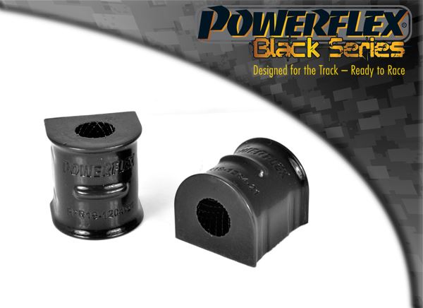 For Volvo C30 2006 onwards PowerFlex Front Anti Roll Bar To Chassis Bush